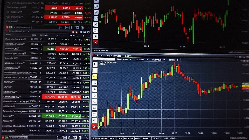 Mastering Forex Trading: Insights from TU Experts, Deriv Forex Broker Review, and Bruce Powers